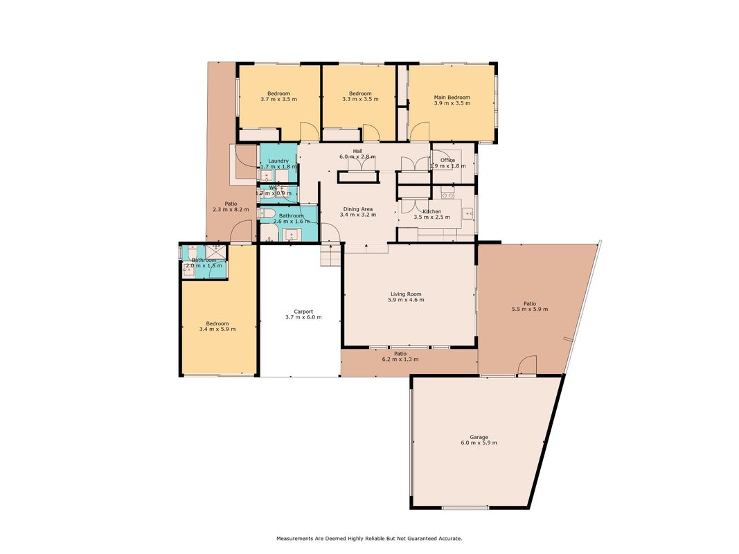 113 Elliot Street, Pahurehure, Papakura - Carousel 17