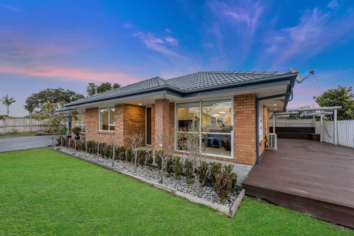 2 Vidiri Court, Flat Bush, Auckland - Carousel 2