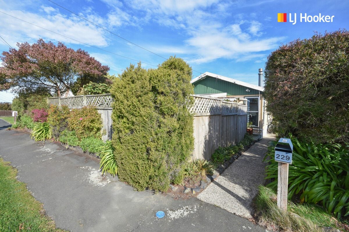 229 Mulford Street, Concord, Dunedin - Carousel 34