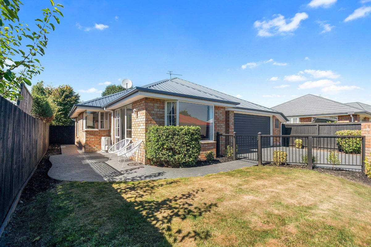 4 Ashmore Lane, Strowan, Christchurch - Carousel 28