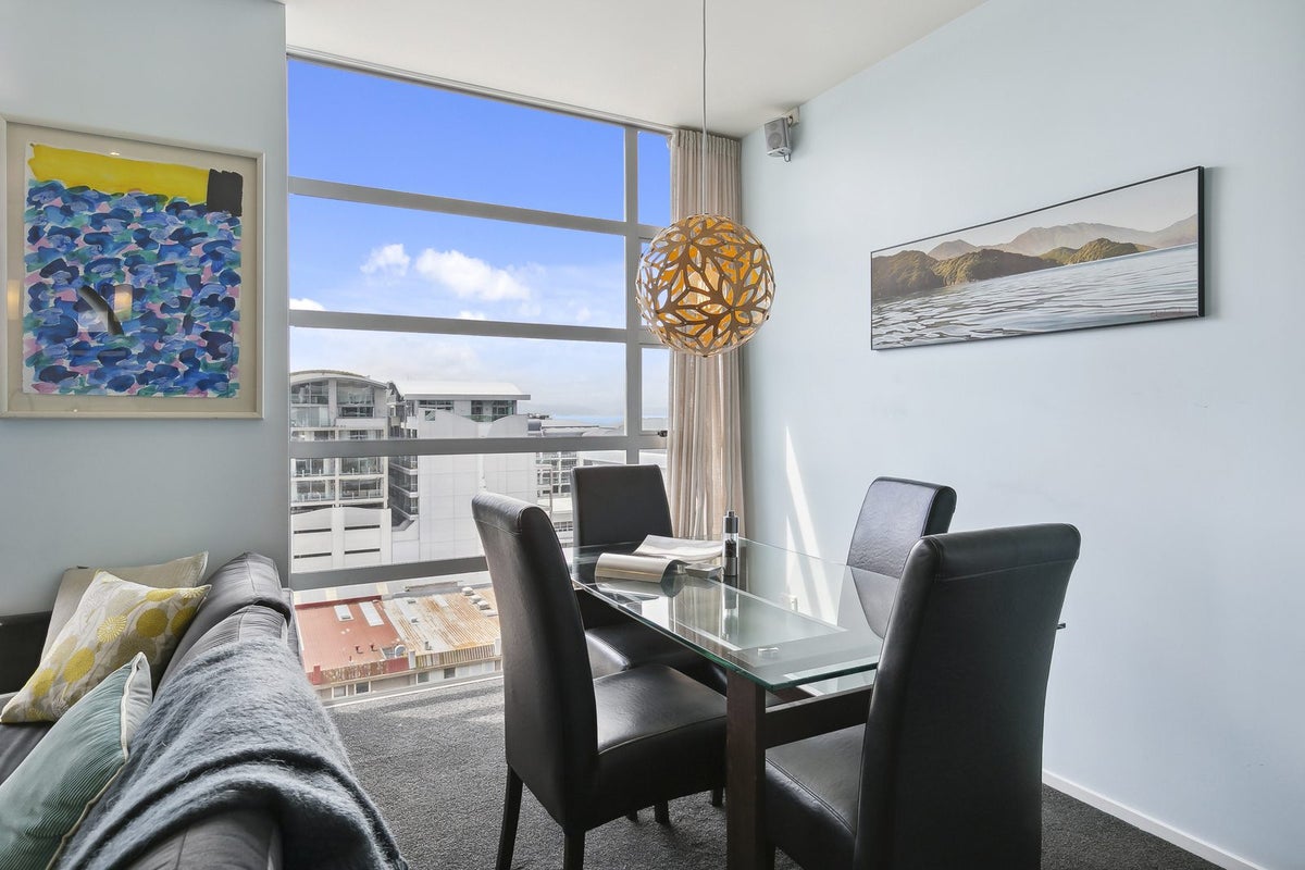 25/35 Jessie Street, Te Aro, Wellington - Carousel 2
