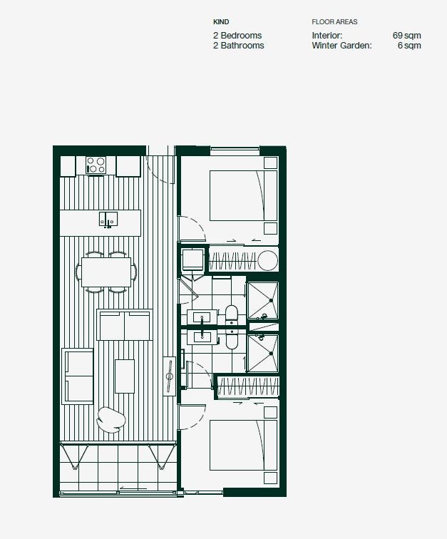 206/2C Munroe Lane, Albany, Auckland - Carousel 17