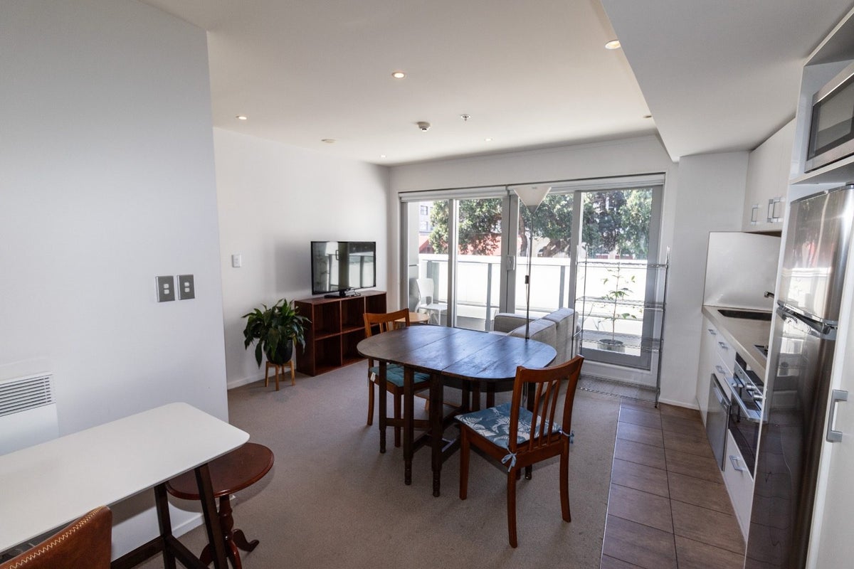 113/74 Taranaki Street, Te Aro, Wellington - Carousel 1
