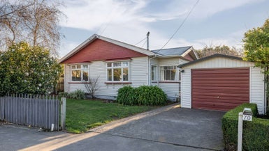 70 Richardson Terrace, Woolston, Christchurch - Carousel 1