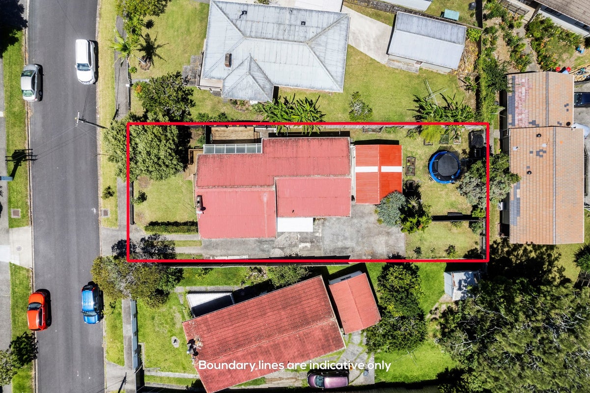 21 Falkirk Street, Blockhouse Bay, Auckland - Carousel 2