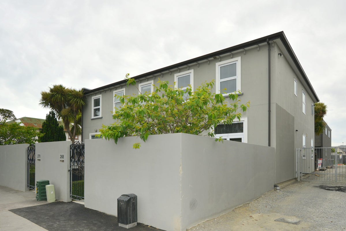 260 Worcester Street, Christchurch Central, Christchurch - Carousel 1