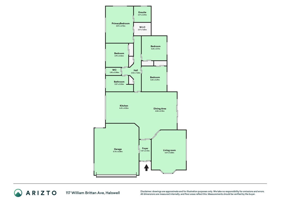 117 William Brittan Avenue, Halswell, Christchurch - Carousel 28