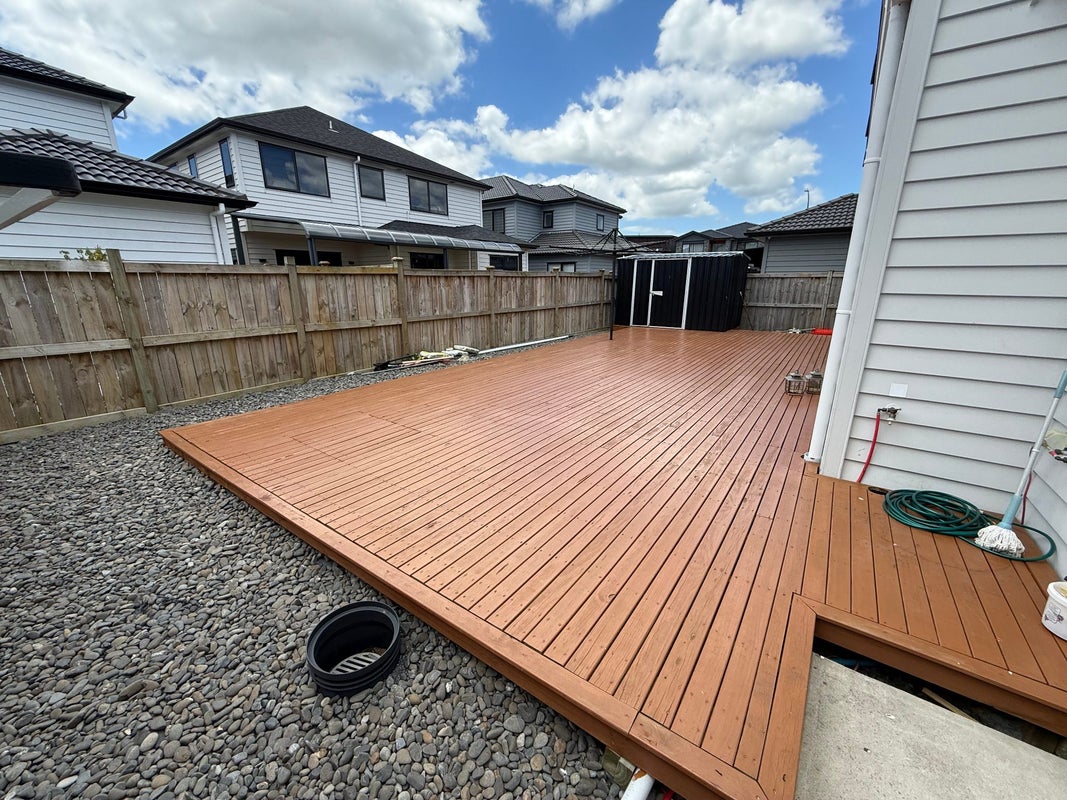 8 Uki Way, Flat Bush, Auckland - Carousel 9