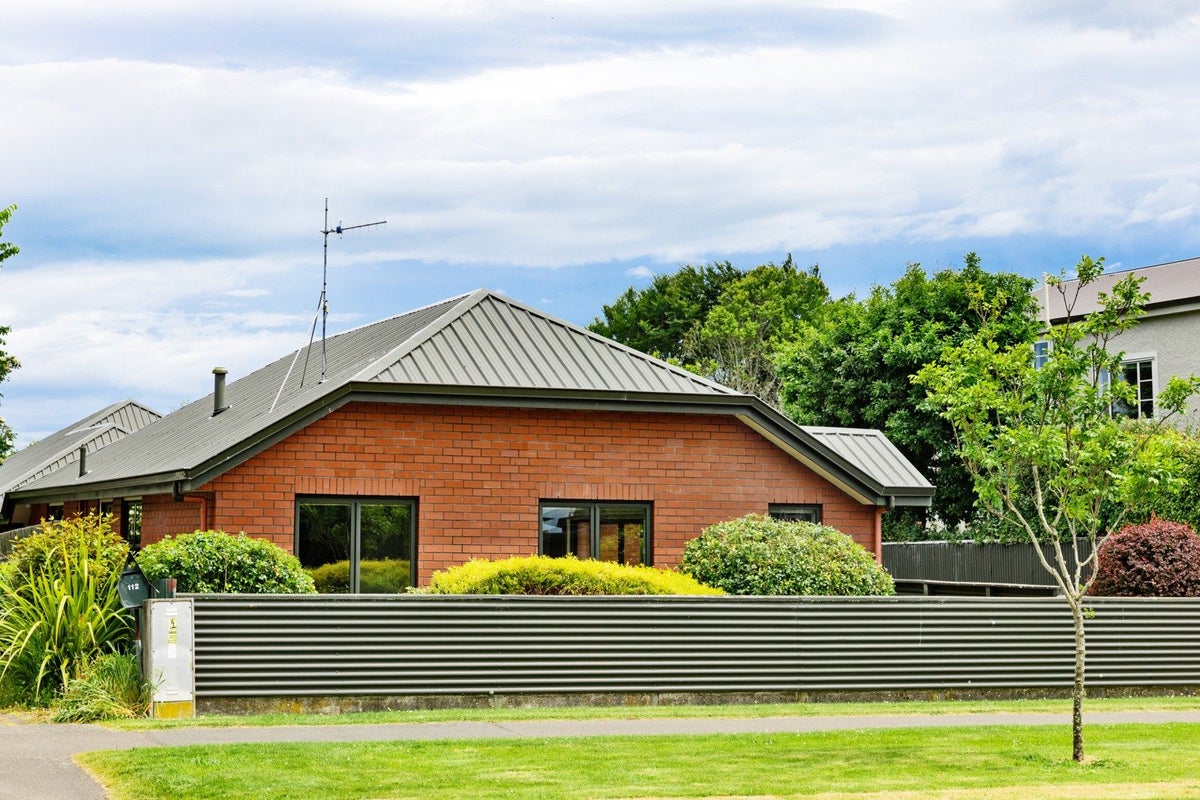 114 Windsor Street, Windsor, Invercargill - Carousel 21