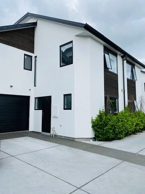 3/40 Geraldine Street, Edgeware, Christchurch - Carousel 1