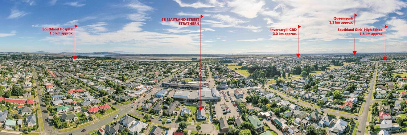 2/3 Maitland Street, Strathern, Invercargill - Carousel 14
