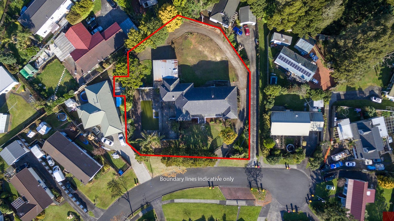 16 Crail Court, Totara Heights, Auckland - Carousel 2