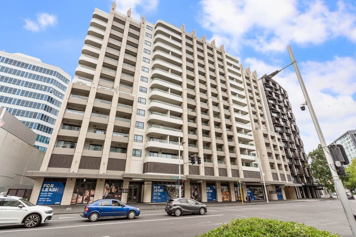 703/47 Beach Road, Auckland Central, Auckland - Carousel 22