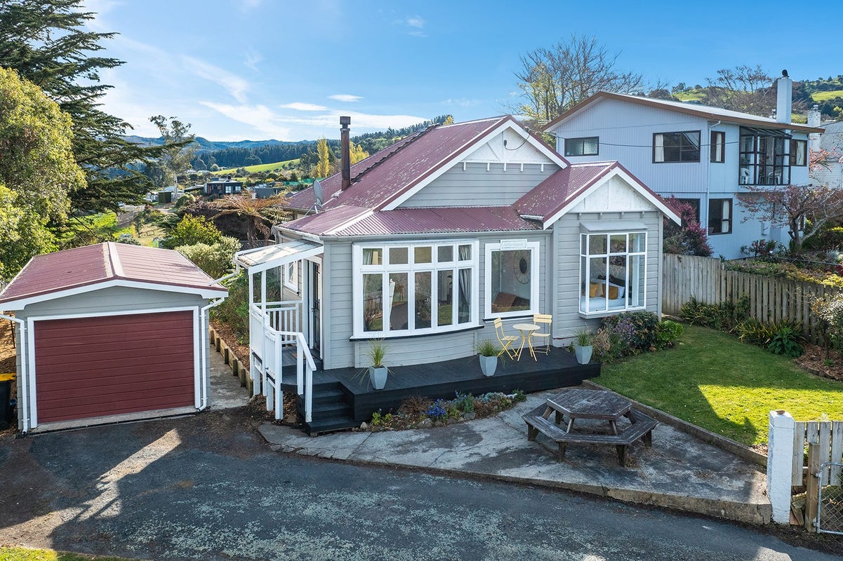 28 Hill Road, Warrington, Waikouaiti - Carousel 37