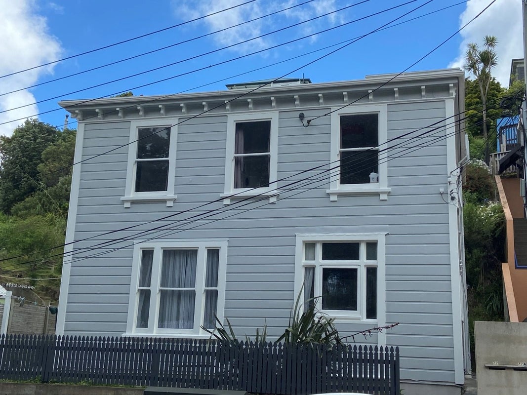 77 Majoribanks Street, Mount Victoria, Wellington - Carousel 13