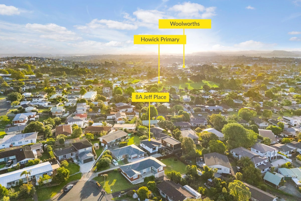 8A Jeff Place, Howick, Auckland - Carousel 29