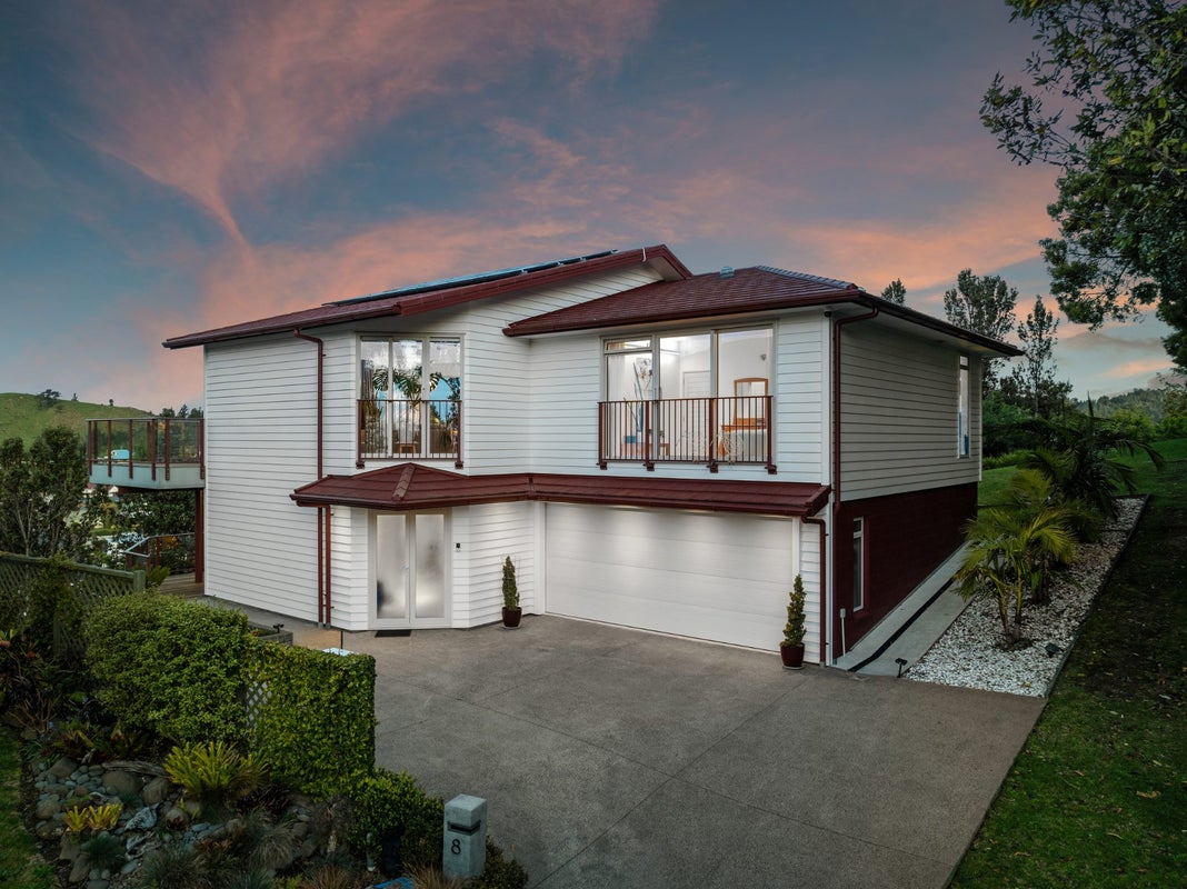 8 Crestwood Rise, Whakatane, Whakatane, Bay Of Plenty - Carousel 1