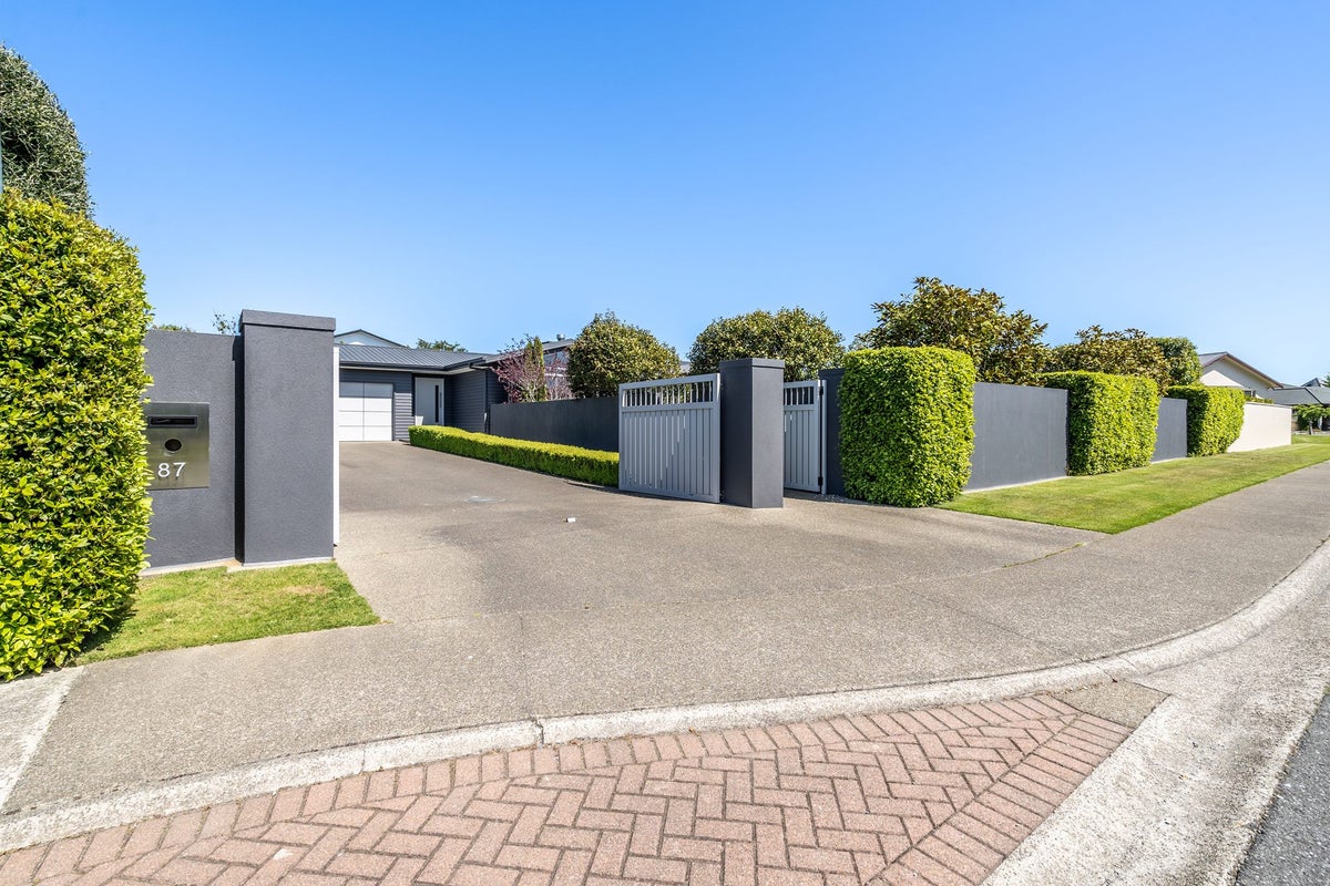 87 Rosewood Drive, Rosedale, Invercargill - Carousel 2