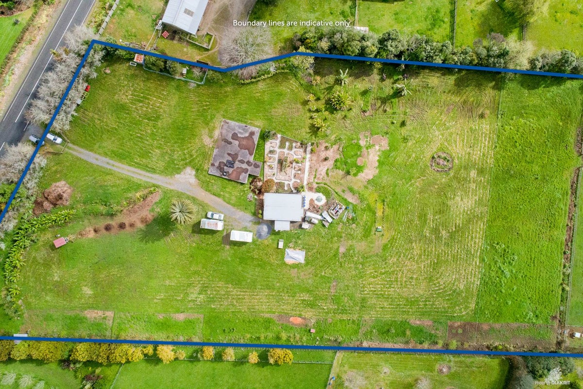 360 Runciman Road, Ramarama, Drury - Carousel 2