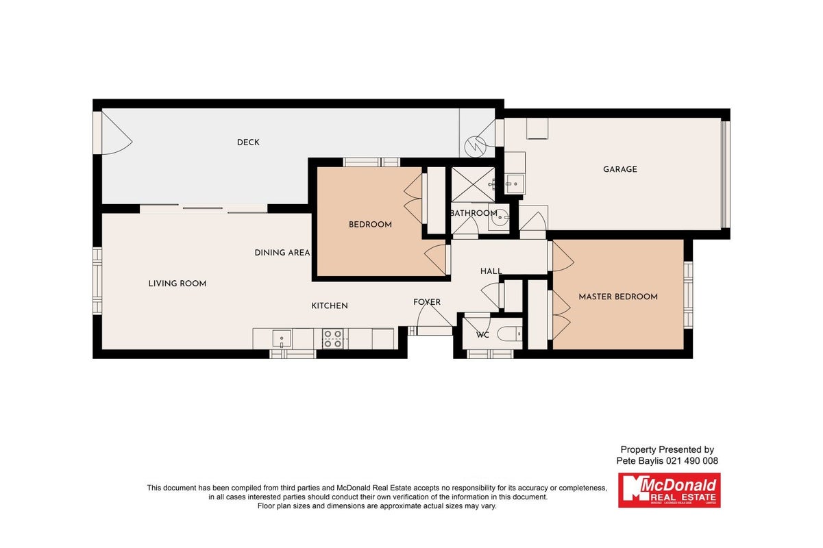 44 Belt Road, Moturoa, New Plymouth - Carousel 2
