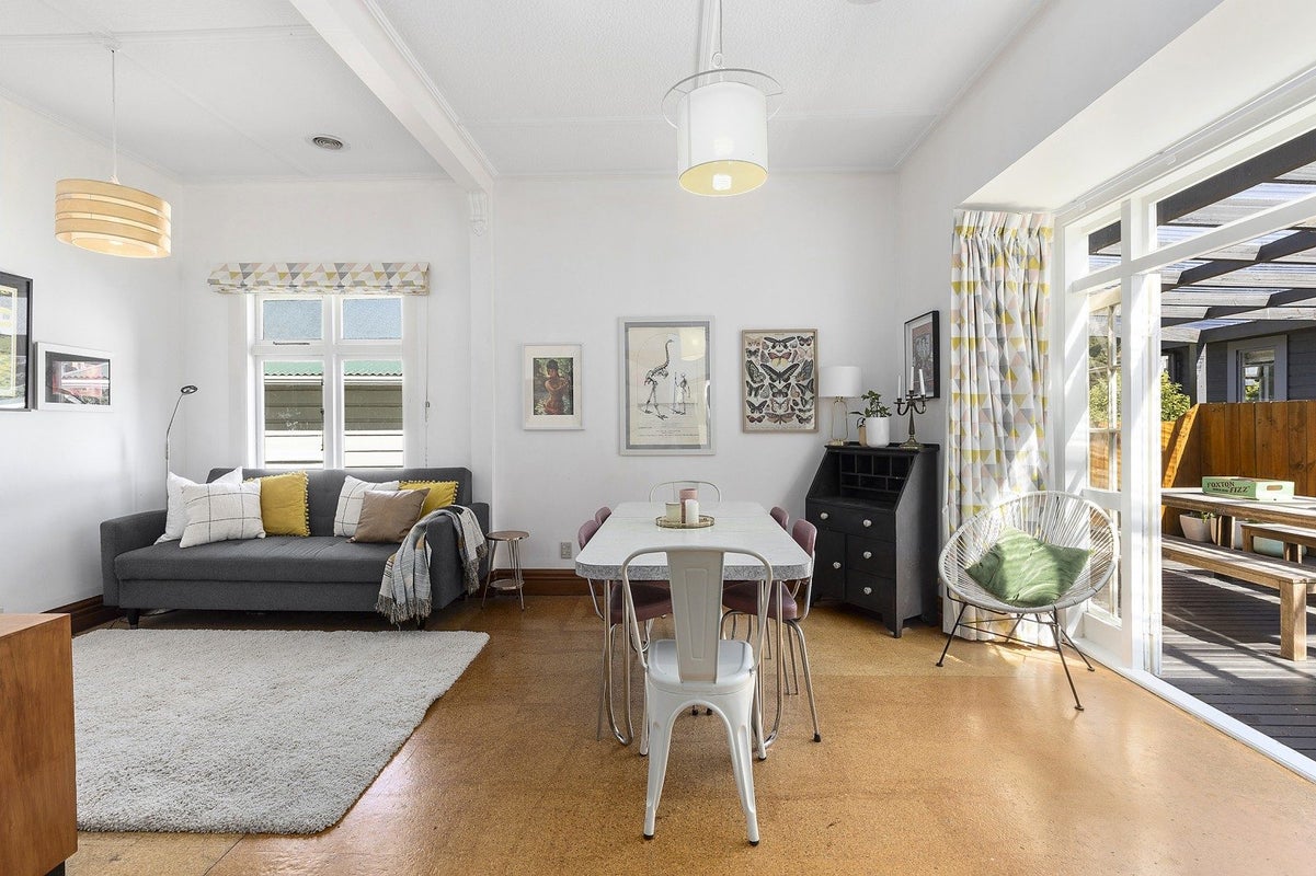 26 Butt Street, Brooklyn, Wellington - Carousel 2