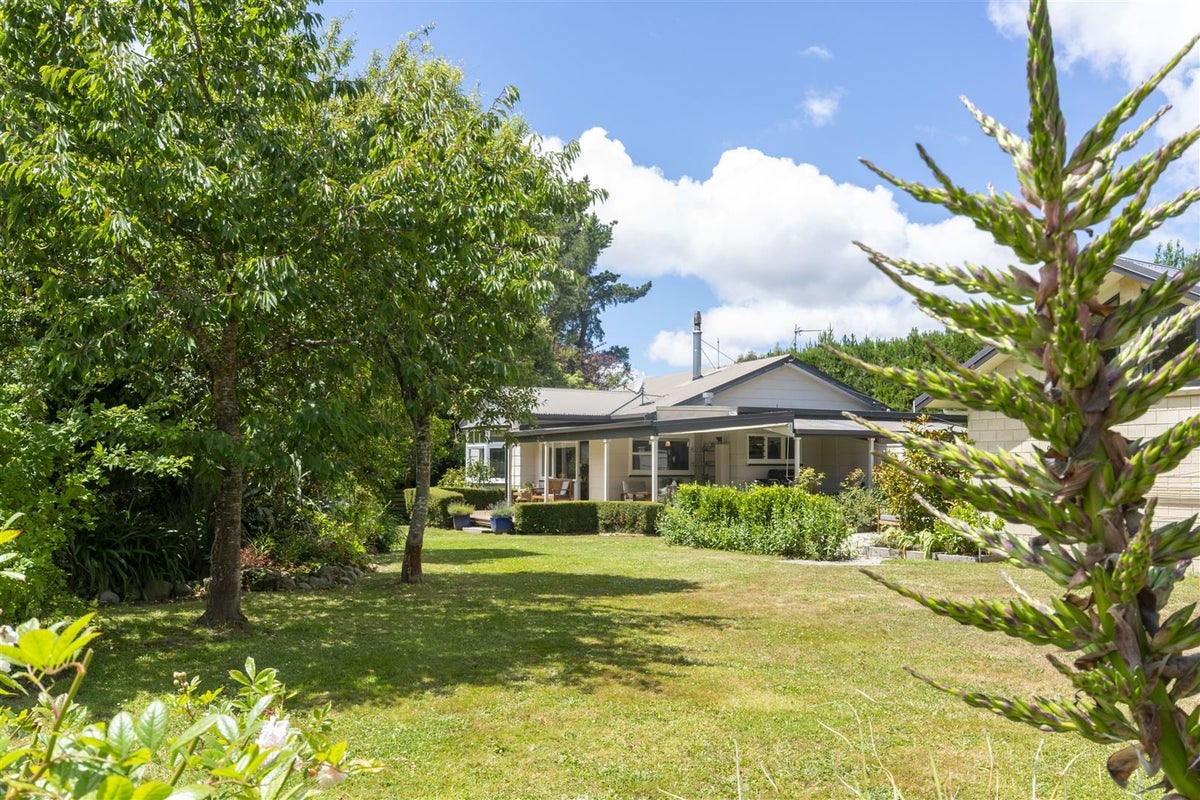 411 Loburn Whiterock Road, Loburn, Rangiora - Carousel 1