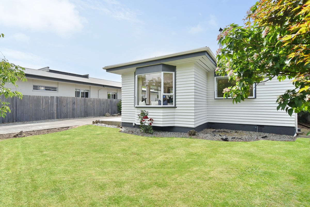 31 Meadow Street, Papanui, Christchurch - Carousel 1