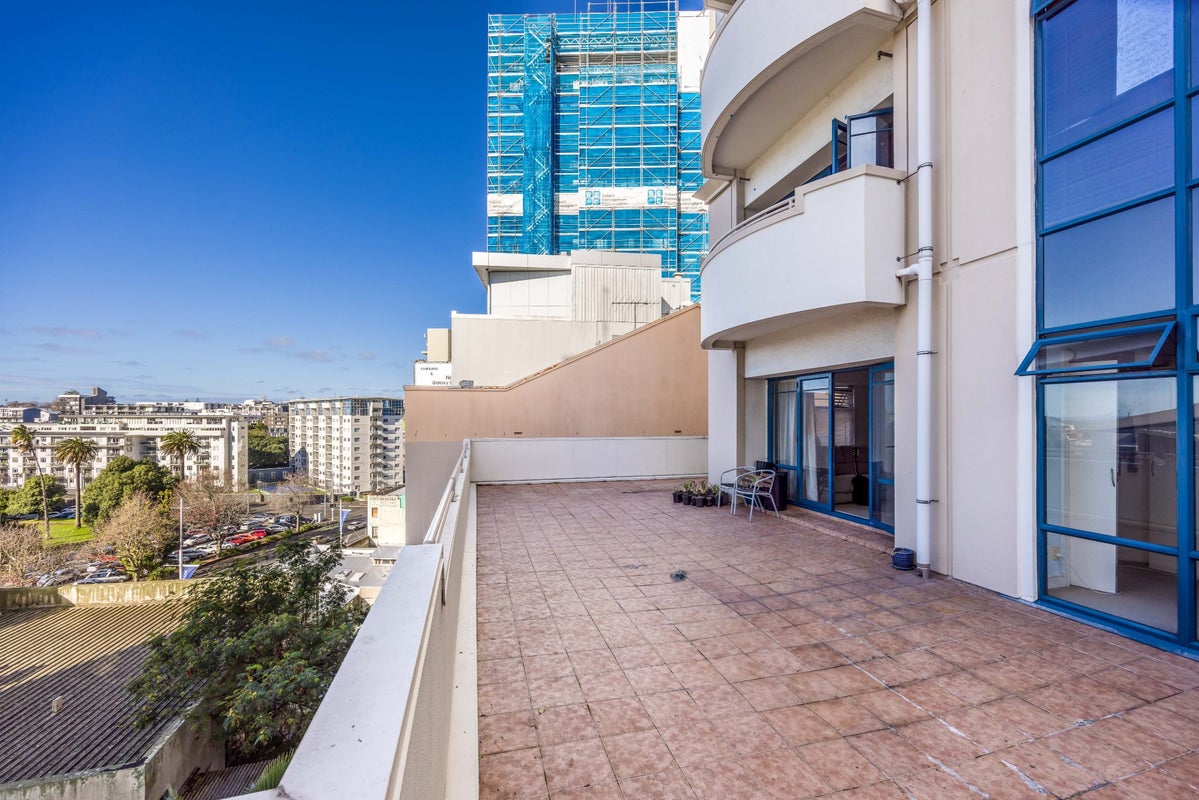 2D/88 Anzac Avenue, Auckland Central, Auckland - Carousel 1