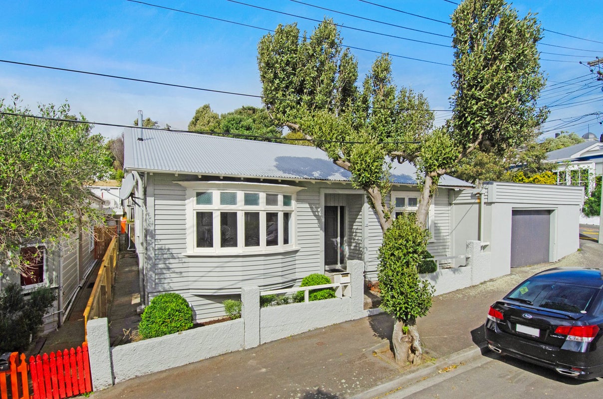 19 Chatham Street, Berhampore, Wellington - Carousel 2