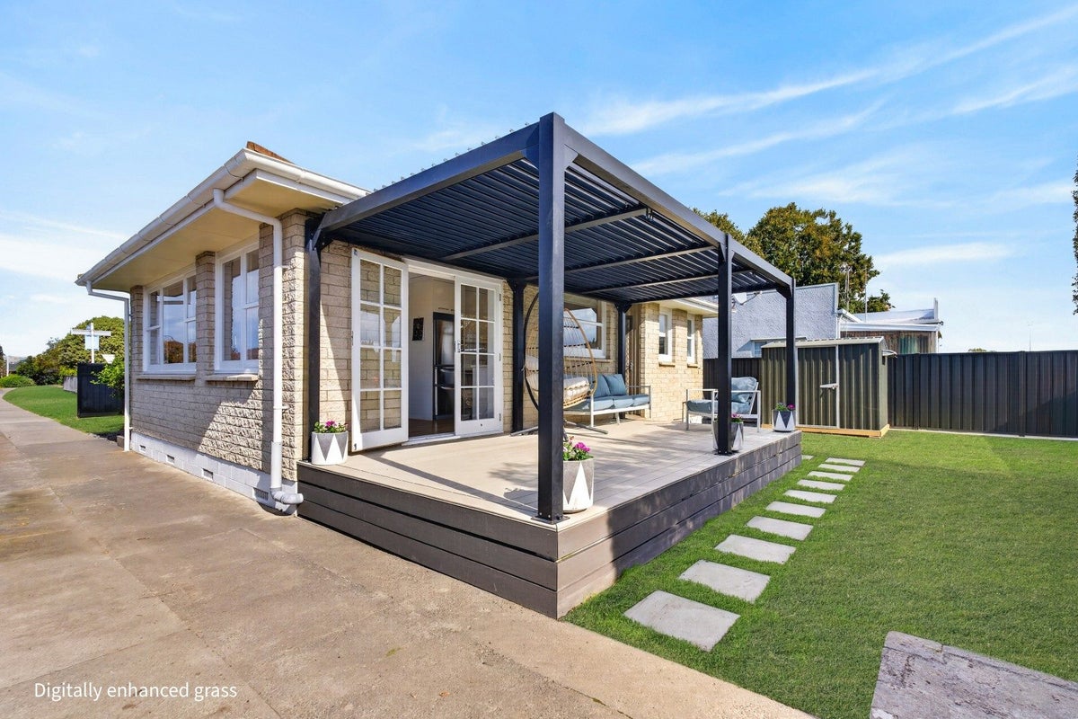 813 Willowpark Road South, Akina, Hastings - Carousel 1