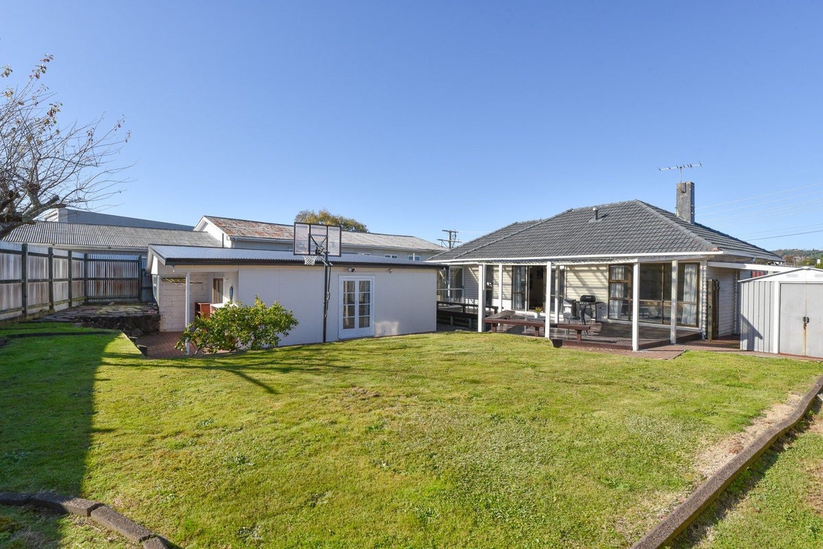 113 Devon Street West, Hillcrest, Rotorua - Carousel 1