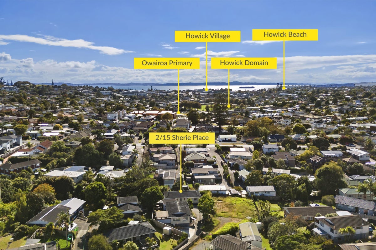 2/15 Sherie Place, Howick, Auckland - Carousel 21
