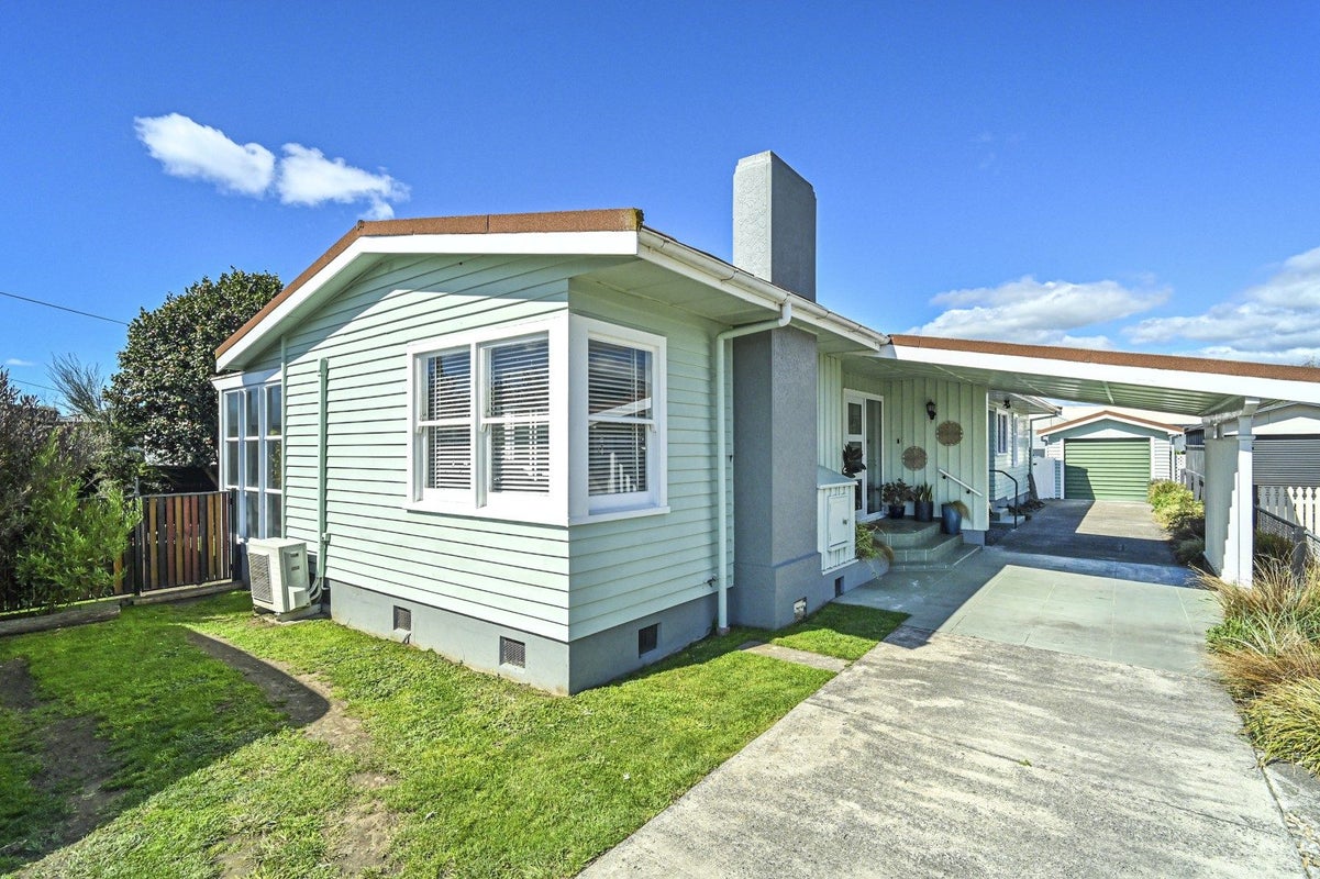 903 Rangiora Street, Mahora, Hastings - Carousel 1