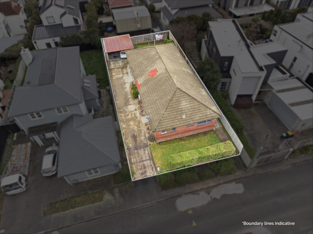 47A Clare Road, St Albans, Christchurch - Carousel 2