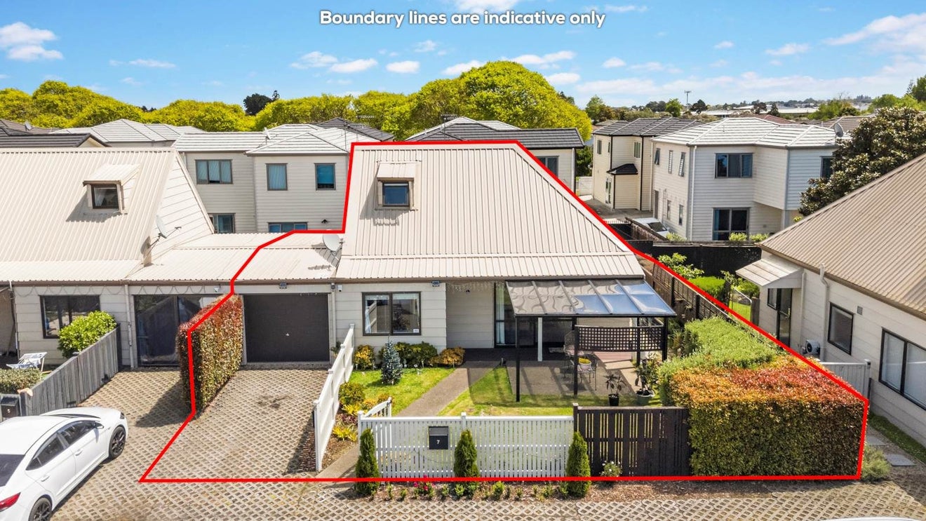 6/58 Manuroa Road, Takanini, Auckland - Carousel 1