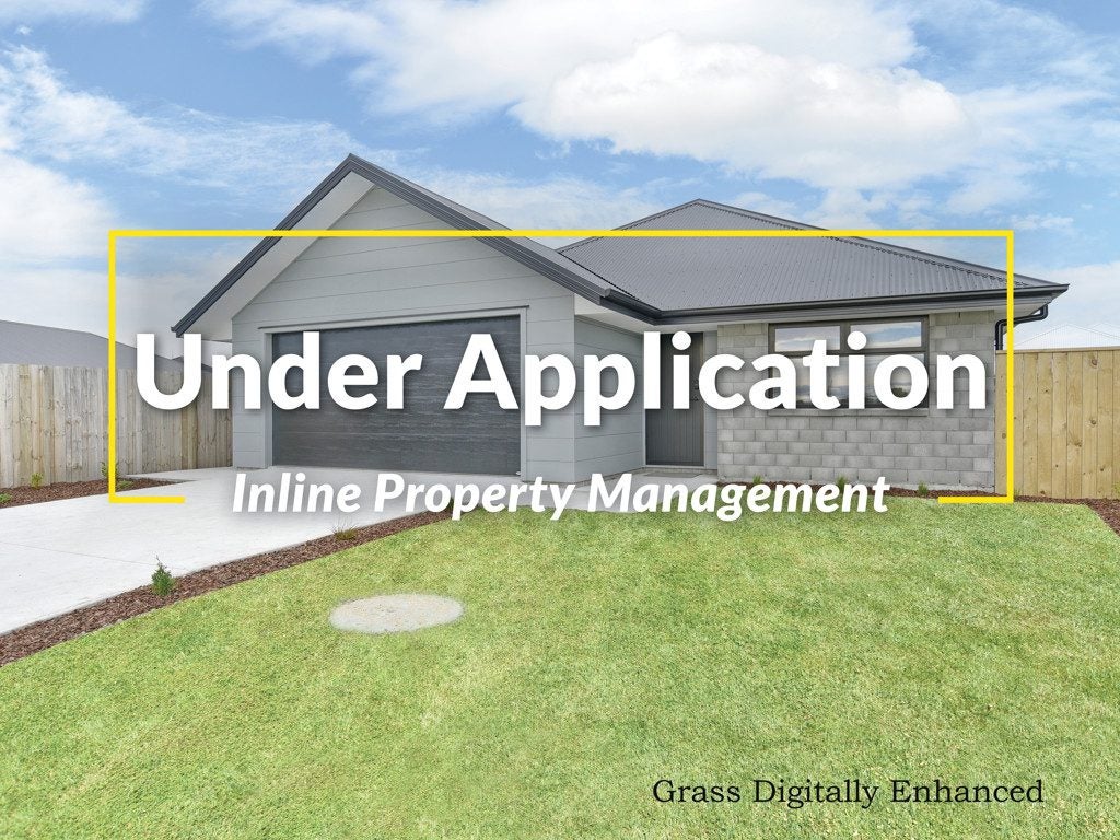 22 Paradise Way, Halswell, Christchurch - Carousel 1