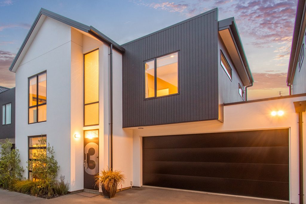 3/441 Manchester Street, St Albans, Christchurch - Carousel 1