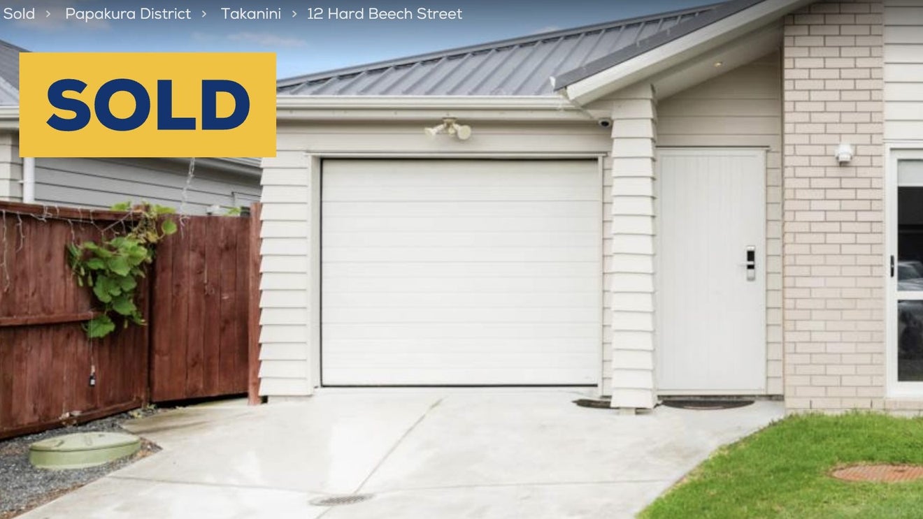 12 Hard Beech Street, Takanini, Auckland - Carousel 1