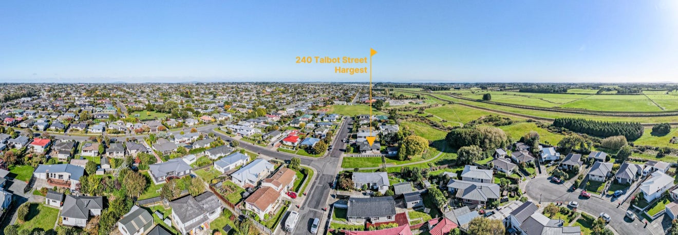 240 Talbot Street, Hargest, Invercargill - Carousel 35