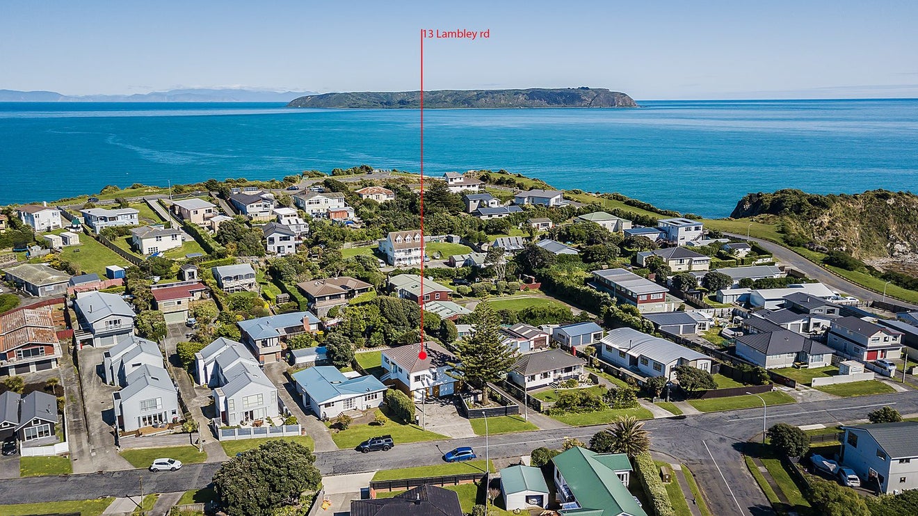 13 Lambley Road, Titahi Bay, Porirua - Carousel 2