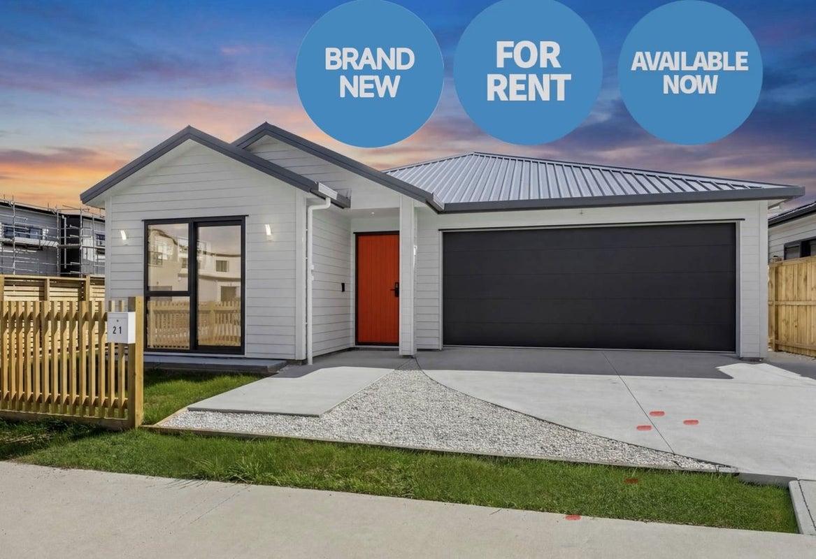 21 Tuwai Crescent, Opaheke, Papakura - Carousel 1
