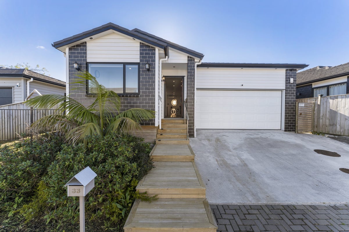 33 Farranfore Road, Opaheke, Papakura - Carousel 30