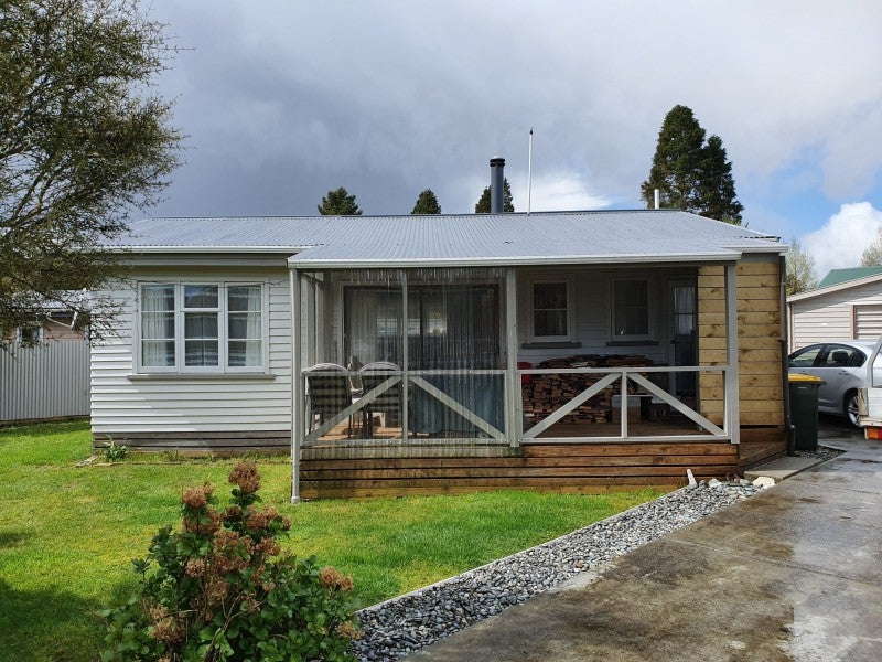98 Fifth Street, Kumara, Greymouth - Carousel 1