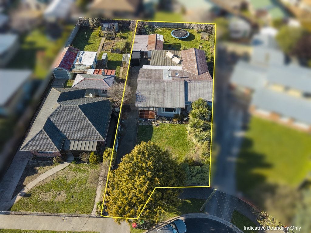 17 Anvers Place, Hoon Hay, Christchurch City, Canterbury - Carousel 1