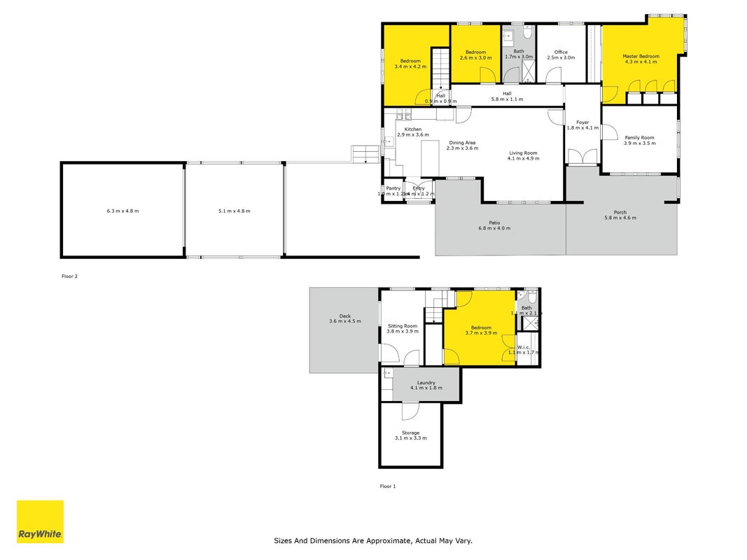 8 Jesmond Terrace, Mount Albert, Auckland - Carousel 22