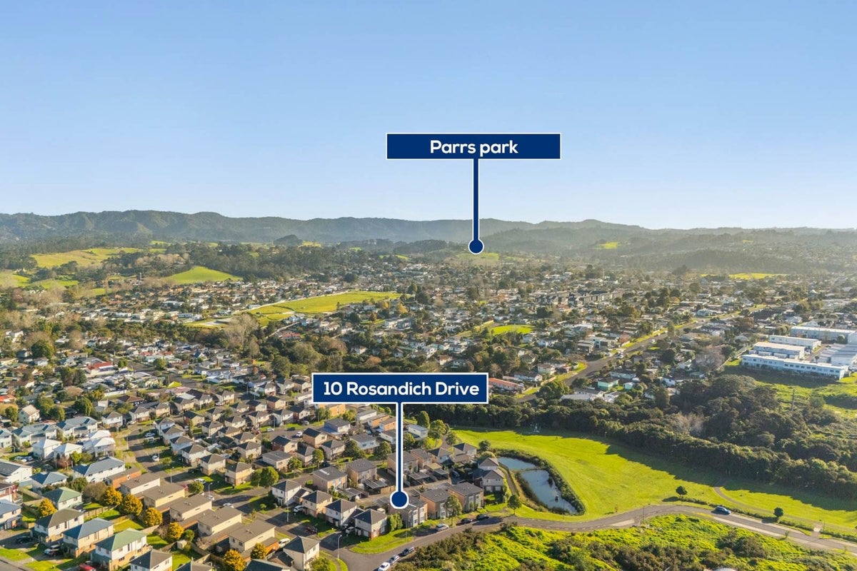 10 Rosandich Drive, Sunnyvale, Auckland - Carousel 13