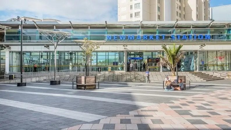 205/26 Remuera Road, Newmarket, Auckland - Carousel 1