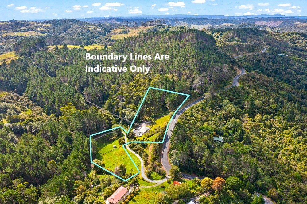 677 Matakana Valley Road, Warkworth - Carousel 2
