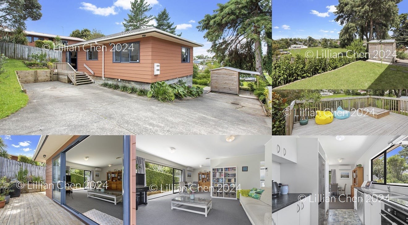 72A Solar Road, Glen Eden, Auckland - Carousel 1