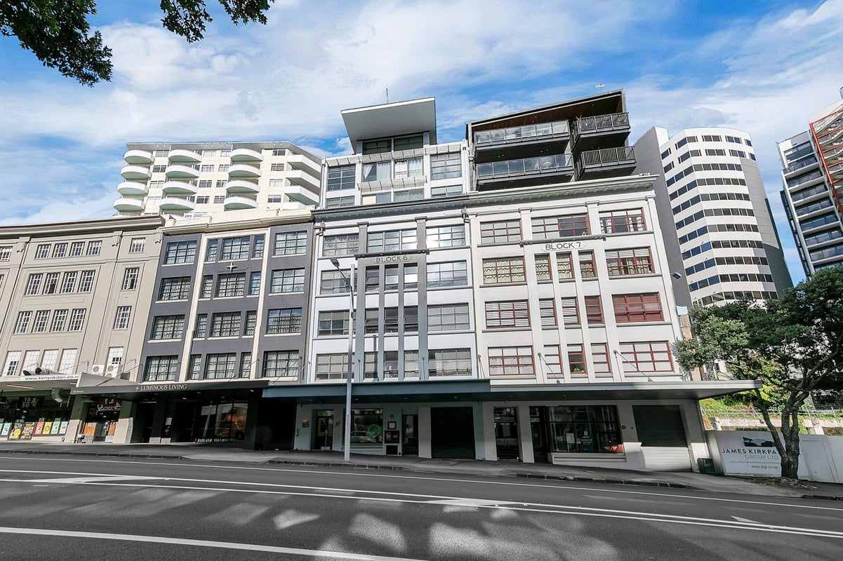 509/43 Anzac Avenue, Auckland Central, Auckland - Carousel 12
